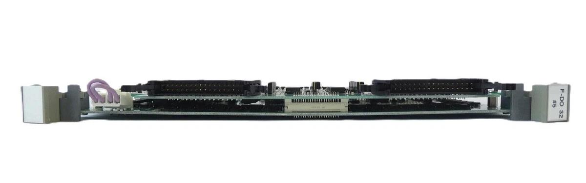 Used TEL Tokyo Electron 3880-200114-11 TTLD12-12 F-DO_32RLY PCB Card 3895-120809-11