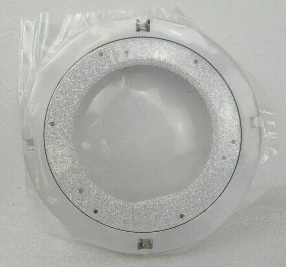Used MRC Cleaned bagged  D122742 150mm Wafer Holder Rev. A Working Surplus