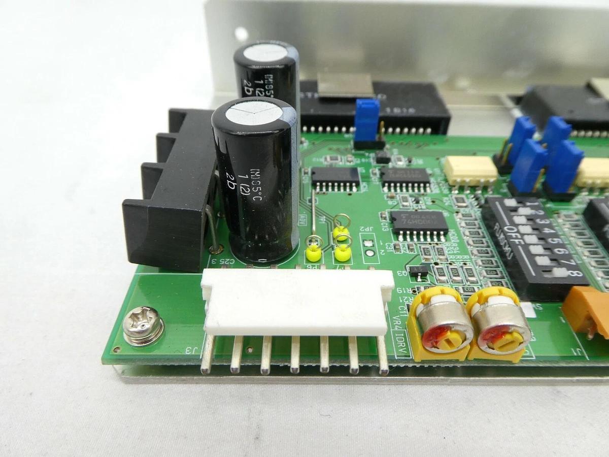 Used Nikon 2S701-421 Pulse Motor Control PCB Board 2S007-237 OPTISTATION 3 Working