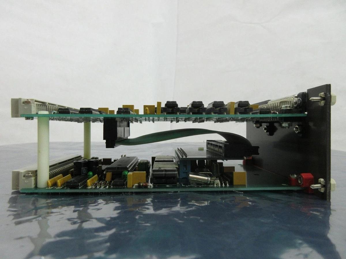 Used ASML 4022.428.1804 Prealignment Unit PCB Card PAS 5000/2500 Wafer Stepper Used