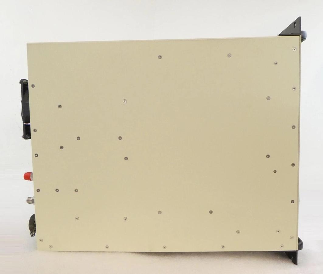 Used NP New Power Plasma NPG-10KM-S RF MF Generator Spare Surplus