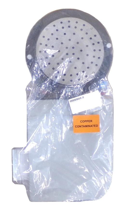 Refurbished CTI-Cryogenics 8116250G003XS On-Board P300 Cryopump OEM Copper Refurbished