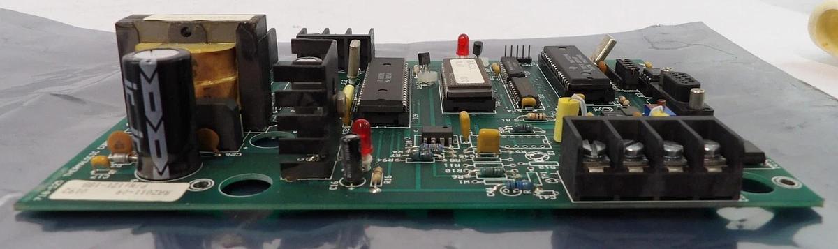 Used Thermalogic 121-188 Processor PCB 718-525 Working Surplus