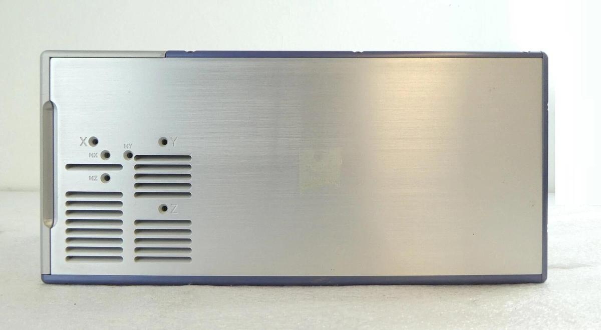 Used Nanometrics XLS 75 Xenon Light Source 7000-023213 Wafer Thickness Analyzer Spare