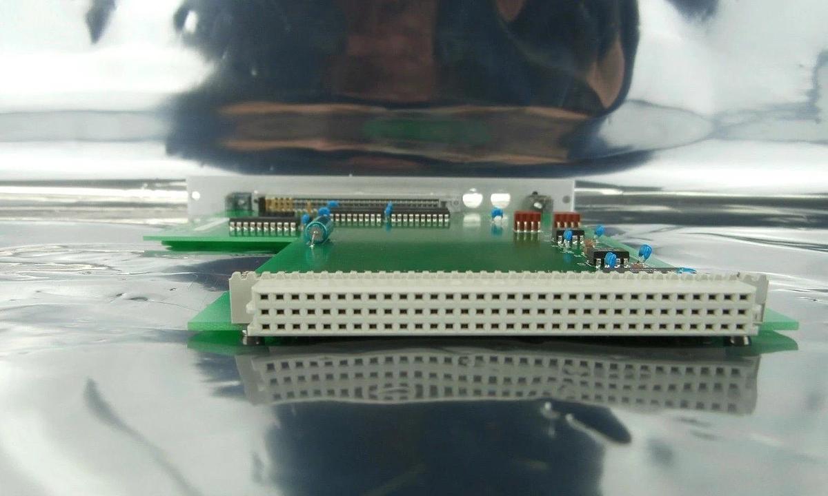 Used Ultratech Stepper 03-15-02066 6-Axis Laser Transition XP-Axis PCB Card 4700 Used