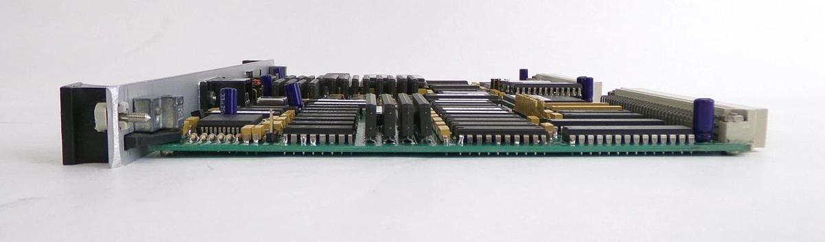 Used KLA Instruments 710-806051-01 DP Video VME PCB Card TEL 3281-000051-11 Working