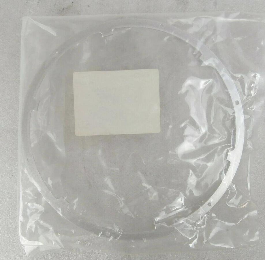Mattson Technology 303-04716-00 Quartz Guide Ring Clamp New Surplus