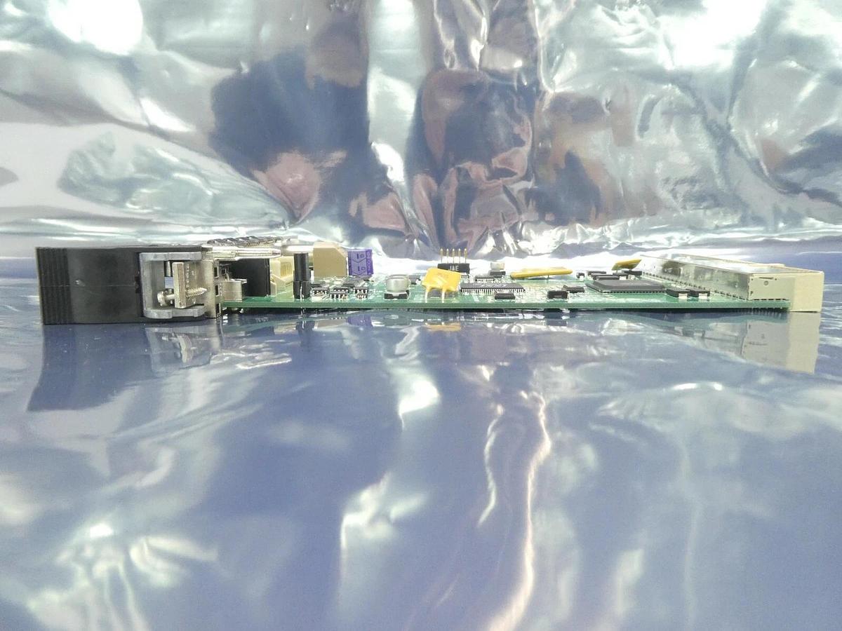 Used Nikon 4S008-220-2Ⓓ PCB Card ALGAF-I/F NSR FX-601F FPD Lithography System Working
