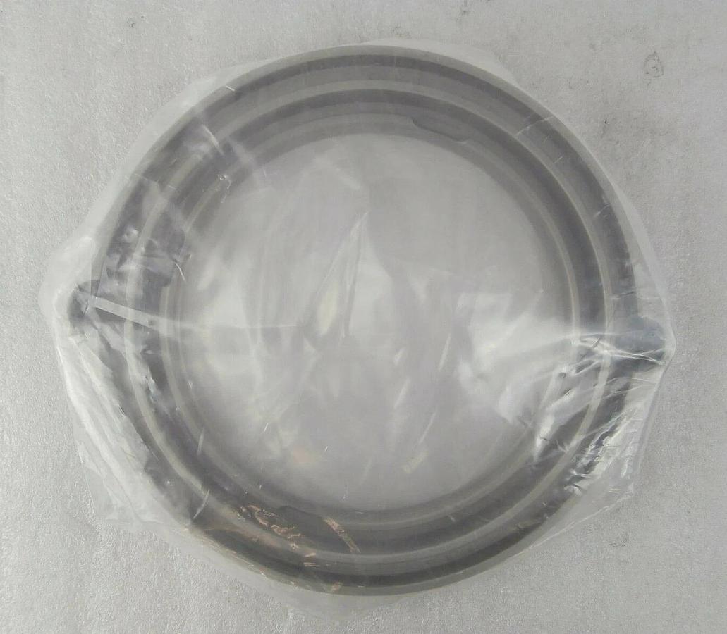 Refurbished Deposition Technology DTI-12431 Ring Clamp MCAP ARC Sprayed Refurbished