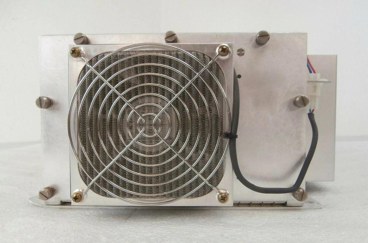 Used Kengineering Technical Services M11-00001-00 FastMatch RF Network Working Spare