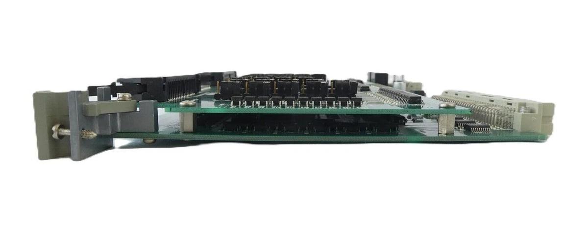Used TEL Tokyo Electron 3880-200114-11 TTLD12-12 F-DO_32RLY PCB Card 3895-120809-11