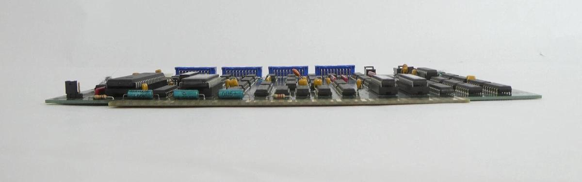 Used Electroglas 277731 Prober Interface PCB Assembly 4090 HT Working Surplus