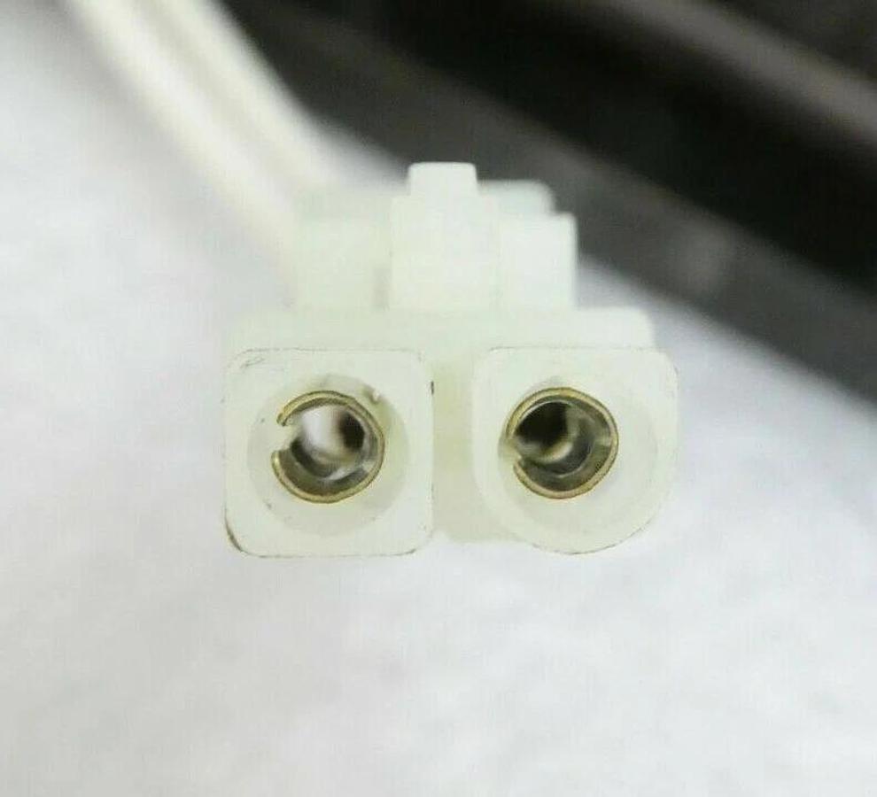 Used JEOL JSM-6300F Ion Vacuum Pump Magnet Assembly Wafer Defect Review SEM Working