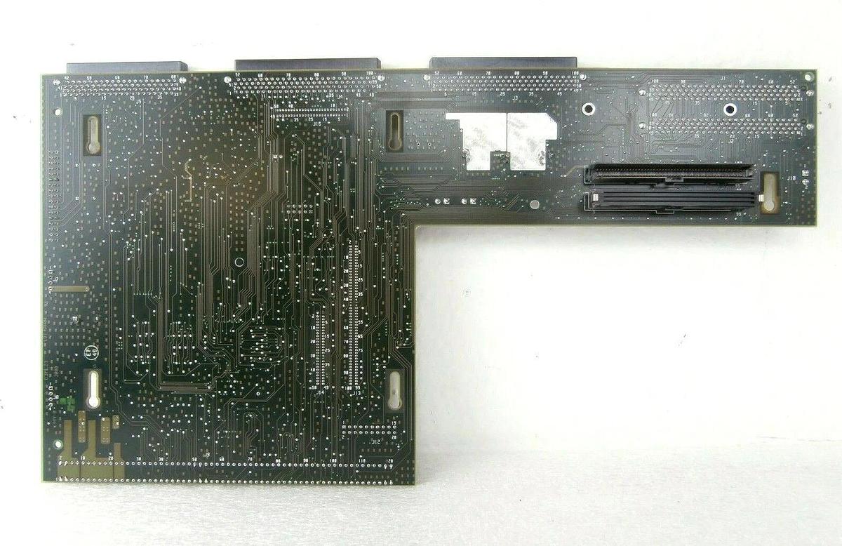 Used Agilent Technologies 16700-66407 Modular System PCB HP Working Spare