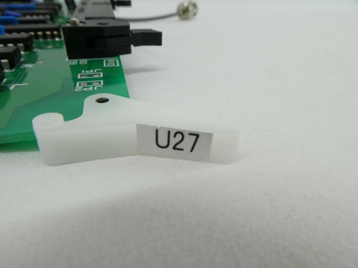 Used JEOL BP101825(00) SEI AMP PB PCB Card JWS-7555S Wafer Review SEM Working Spare