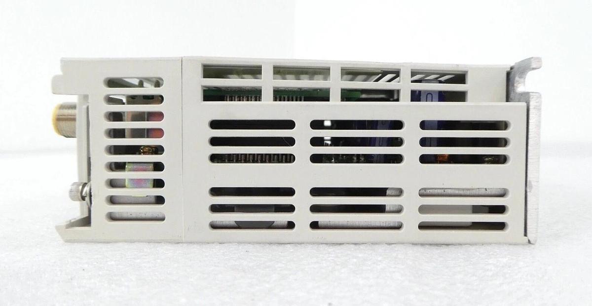 Used Sayno Denki PV2A015SMT1P30-01 Pedestal Lift Servo Driver AMAT 0190-12138 Working