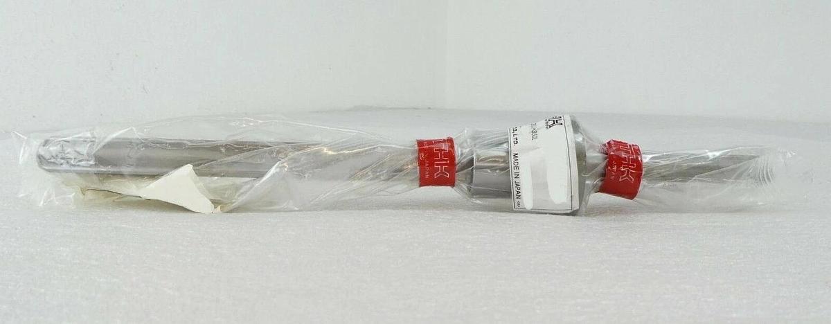 THK LBF20UU+350L Spline Shaft Assembly Mattson Technology 262-00013-00 New Spare