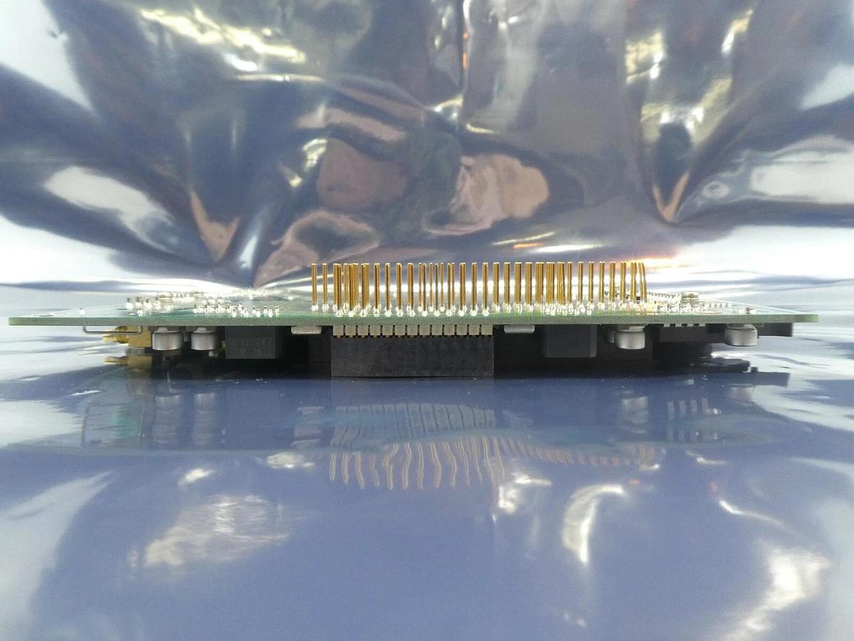 Used Nikon 4S018-773 Control PCB IU-CTRL1 NSR FX-601F FPD Lithography System Working