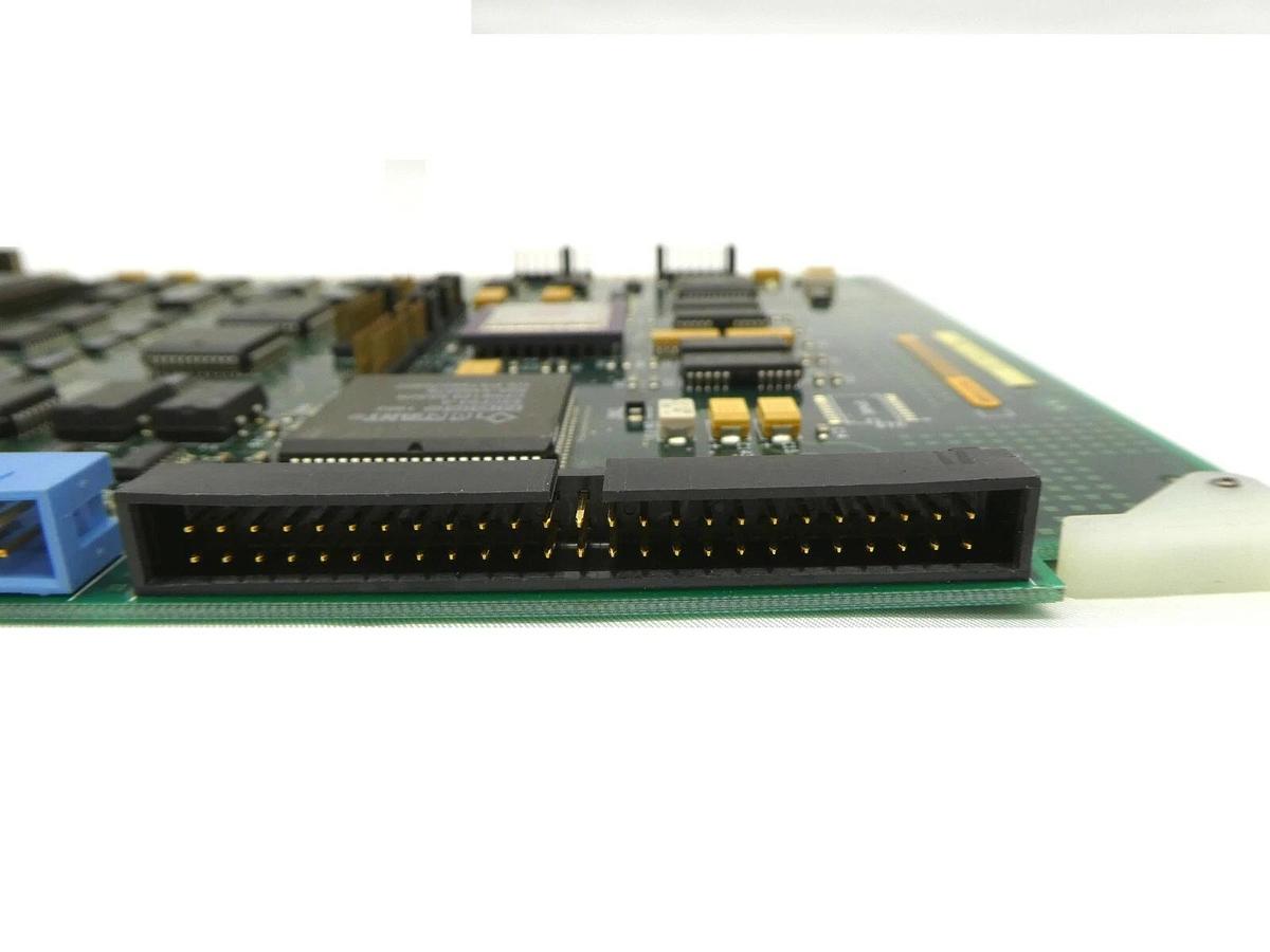 Used View Engineering 633594-002 SCSI Controller PCB Card MRC Eclipse Compeq Spare