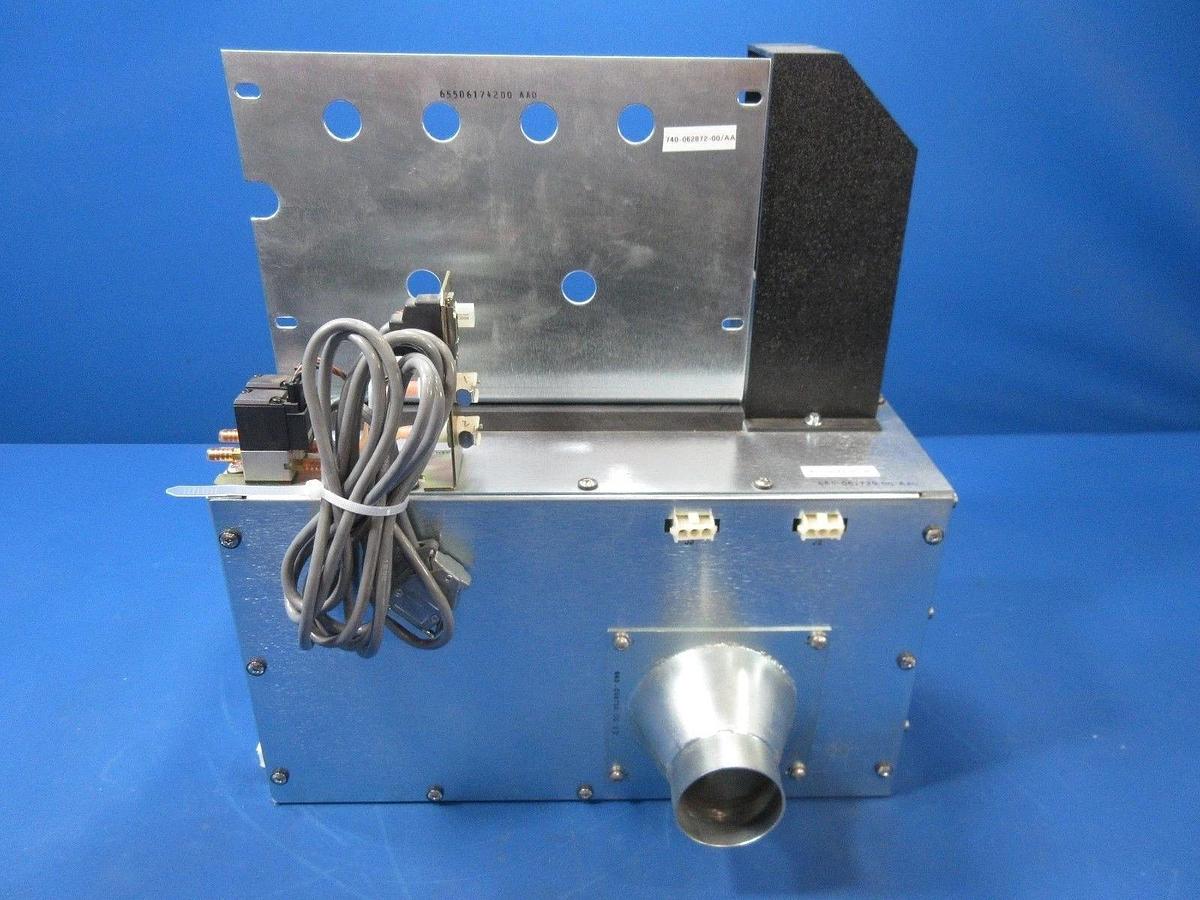 Used KLA-Tencor 740-059147-00 Blower EB1 KLA SL 300 URSA Used Working