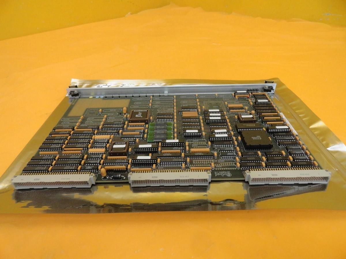 Used Orbot 710-65601-DD WF HISTOGRAMMER HIST_9 4000164 PCB Card AMAT WF 736 DUO Used