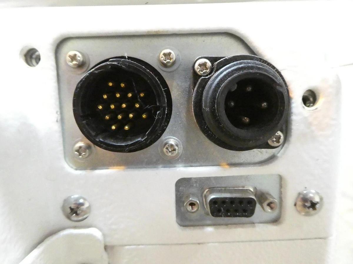 Used IPUP T100L Toyota 0190-08825 Dry Pump AMAT Applied Materials Tested For Rebuild