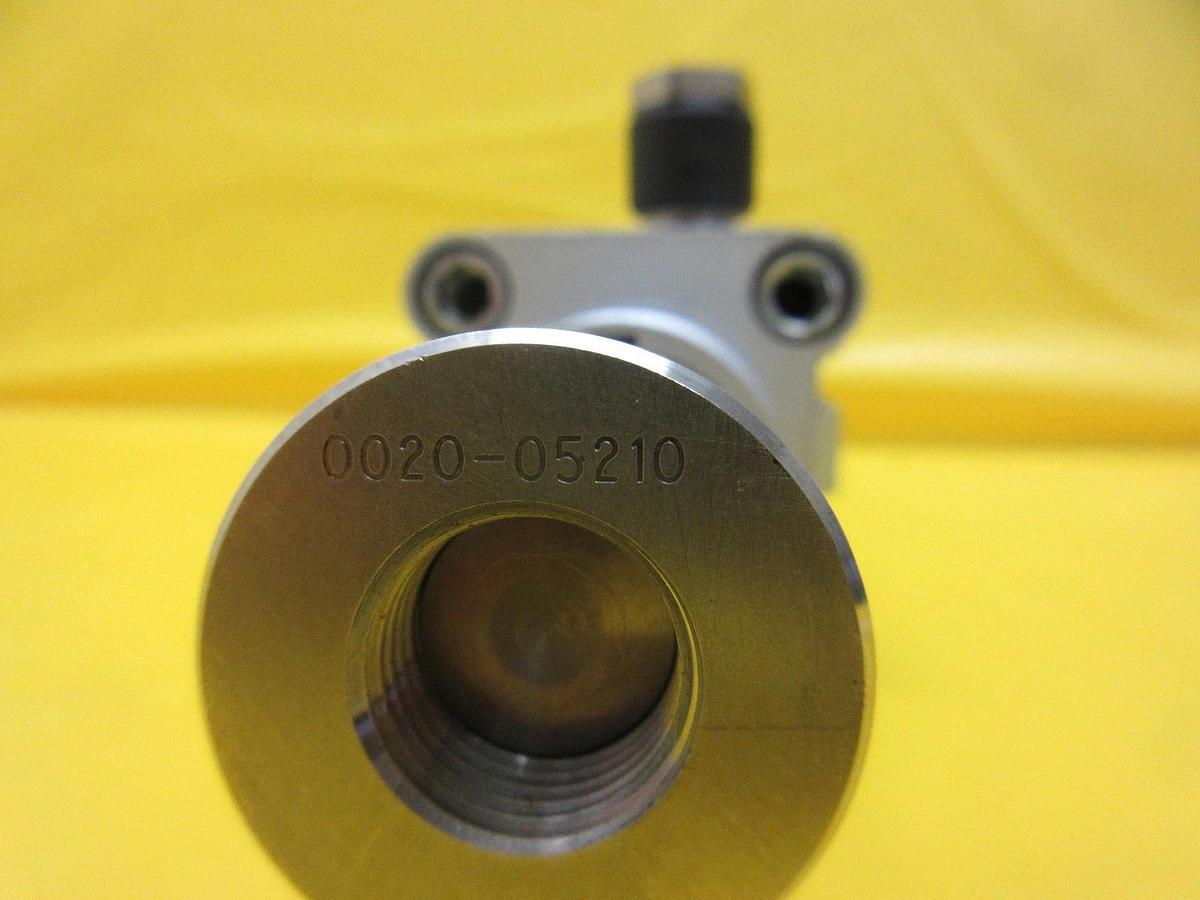 Used Festo DNC-50-170-PPV Pneumatic Cylinder AMAT Attachment 0020-05210 Lot of 6 Used
