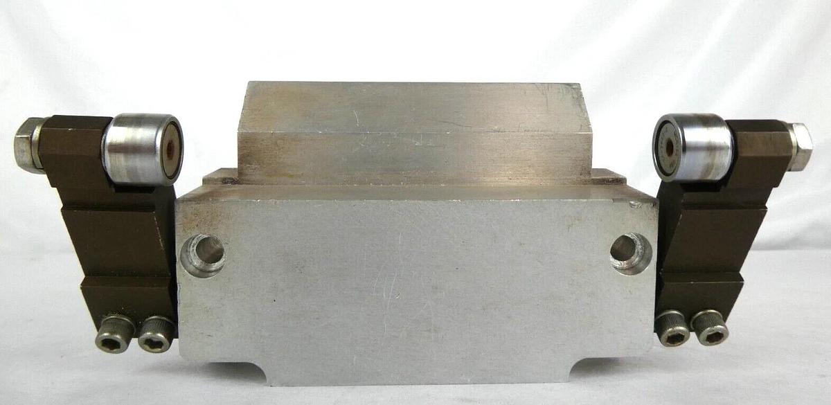 Used AMAT Applied Materials 0010-70322 Slit Valve Actuator Assembly Working Surplus