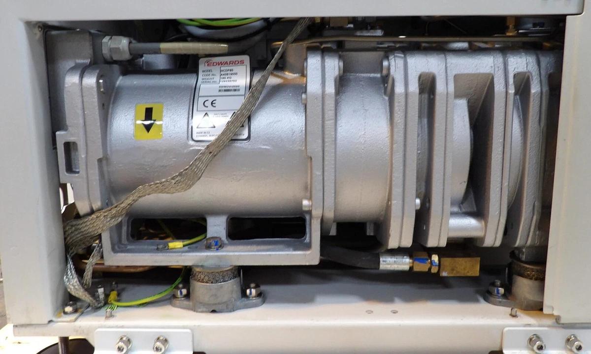 Refurbished iH 1000 Edwards NRB451945PXS Vacuum Dry Pump IH1000 Manufacturer Refurbished