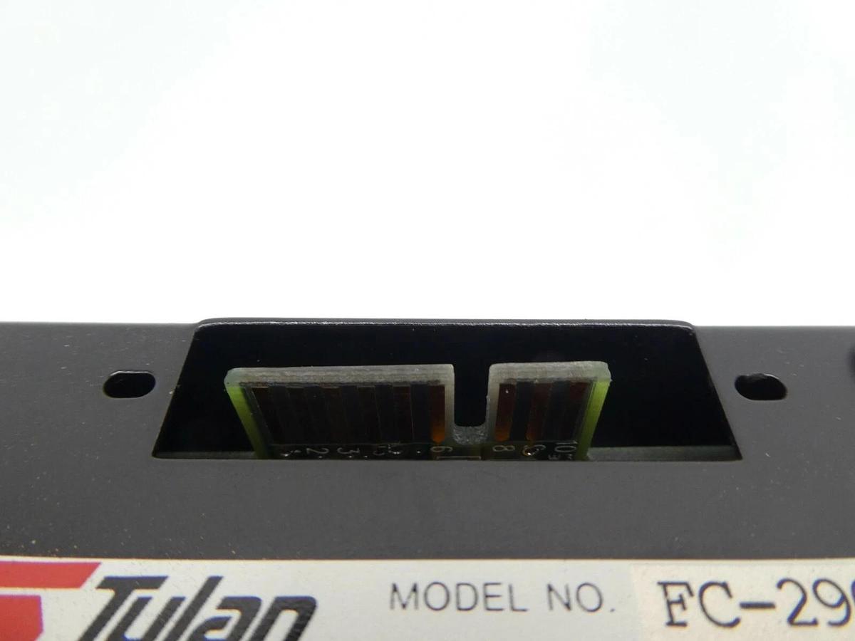 Refurbished Tylan FC-2900M Mass Flow Controller MFC 200 SCCM N2 2900 Series Refurbished