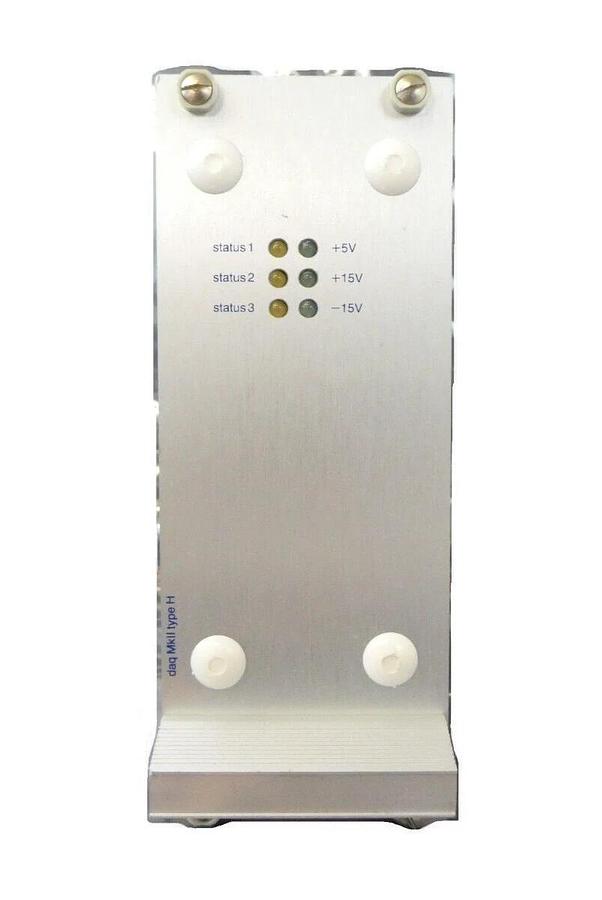 Used AMAT Applied Materials 9090-00314 Power Supply PCB Card daq MkII type H Working