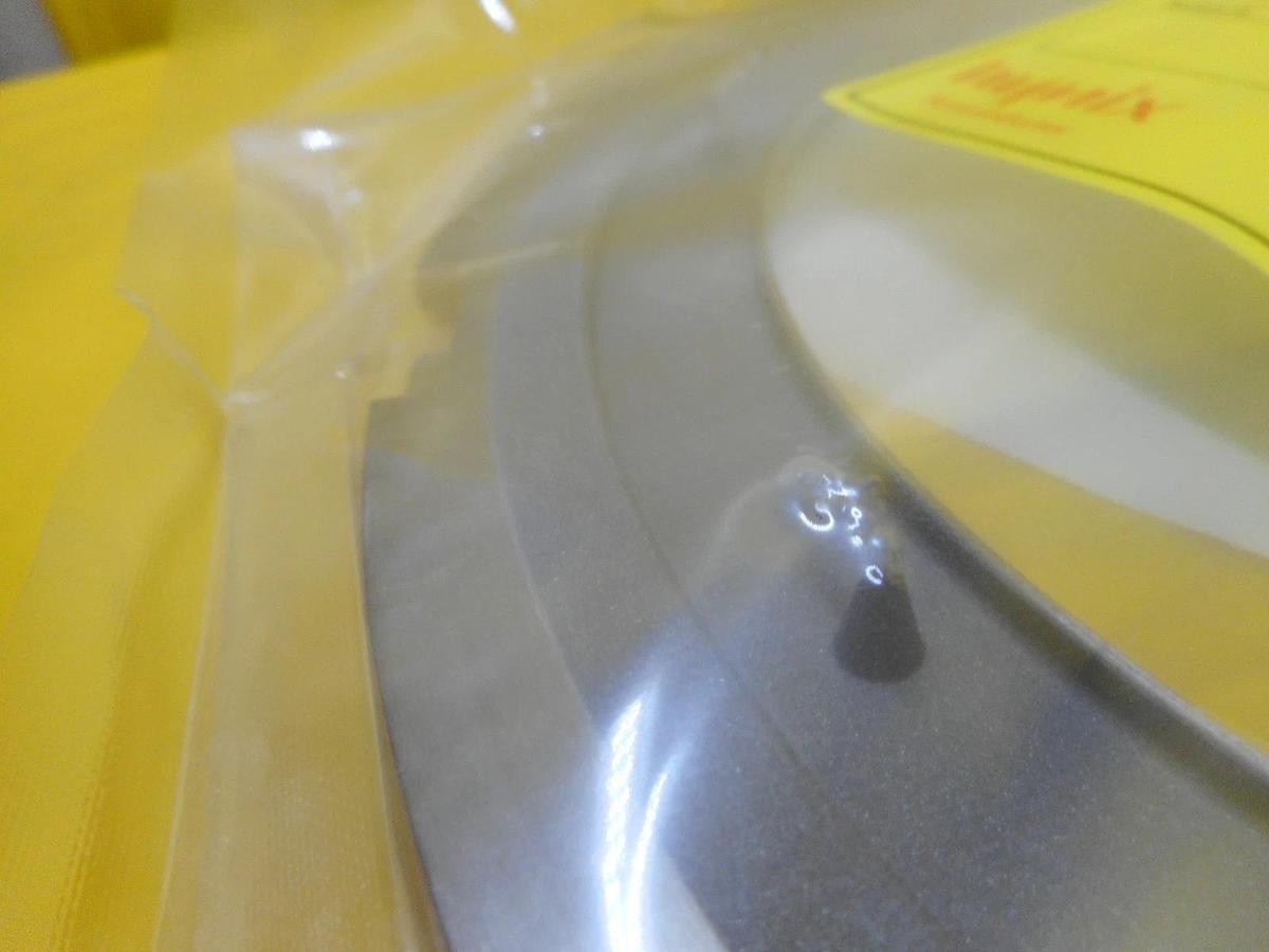 Used AMAT Applied Materials 0021-15676 Desposition Ring Used Working