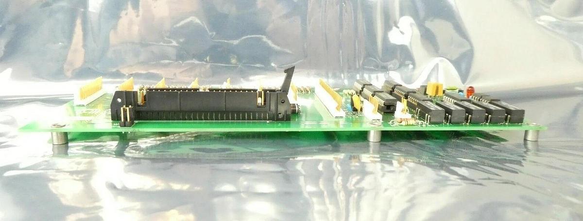 Used AMAT Applied Materials 0226-09996 Loader Interconnect Board PCB Surplus As-Is