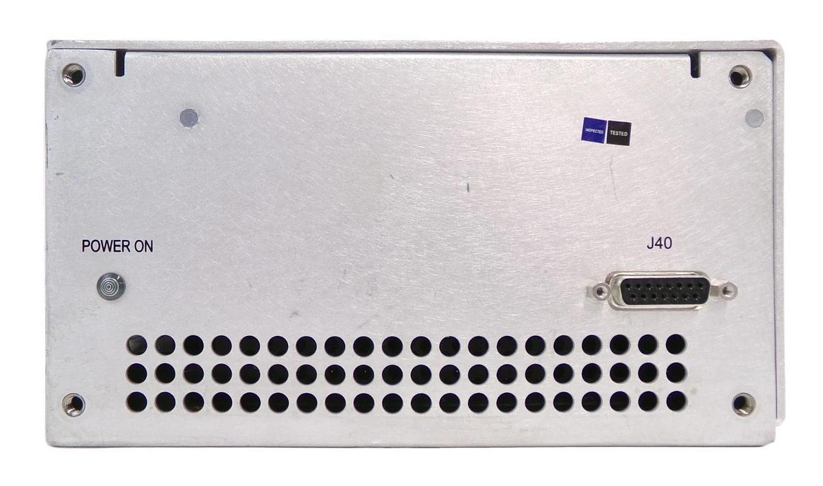 Used AMAT Applied Materials 0010-81163 Motion Controller Assembly Untested