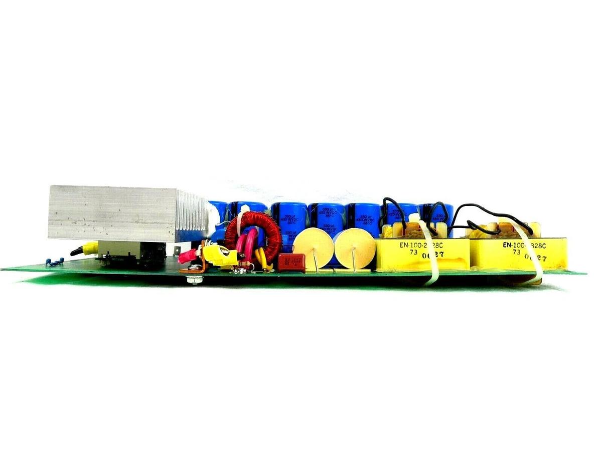 Used SoftSwitching Technologies EN-200-1219 Inverter Board PCB Rev. F.1 Working Spare