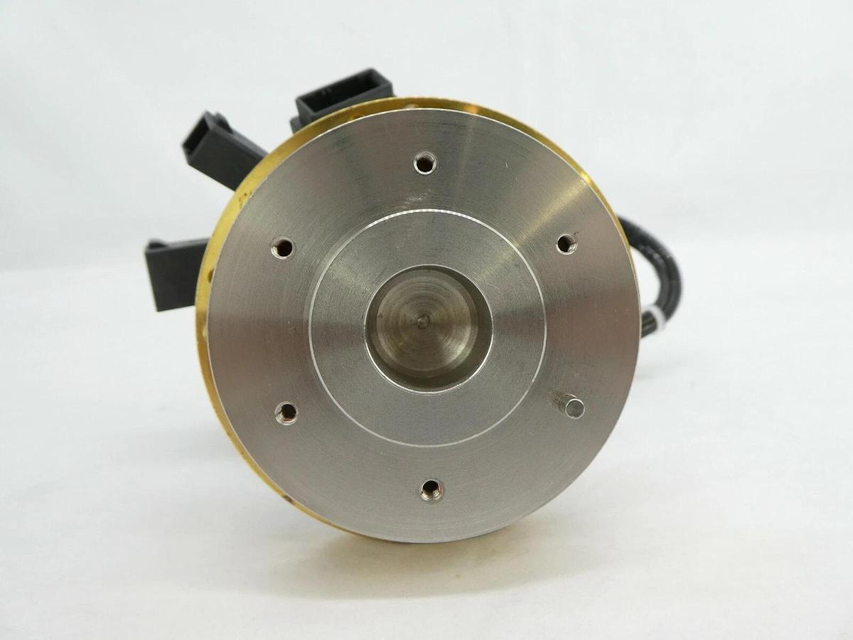 Used Harmonic RH-8C-3006-E100D0 Servo Actuator NSR-S205C BMU IU-OSP Unit Working