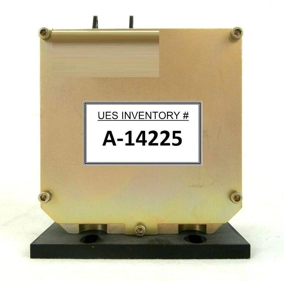 Used Therma-Wave 18-007560 Laser Detector Sensor PCB Module 14-007716 IHeNe Used