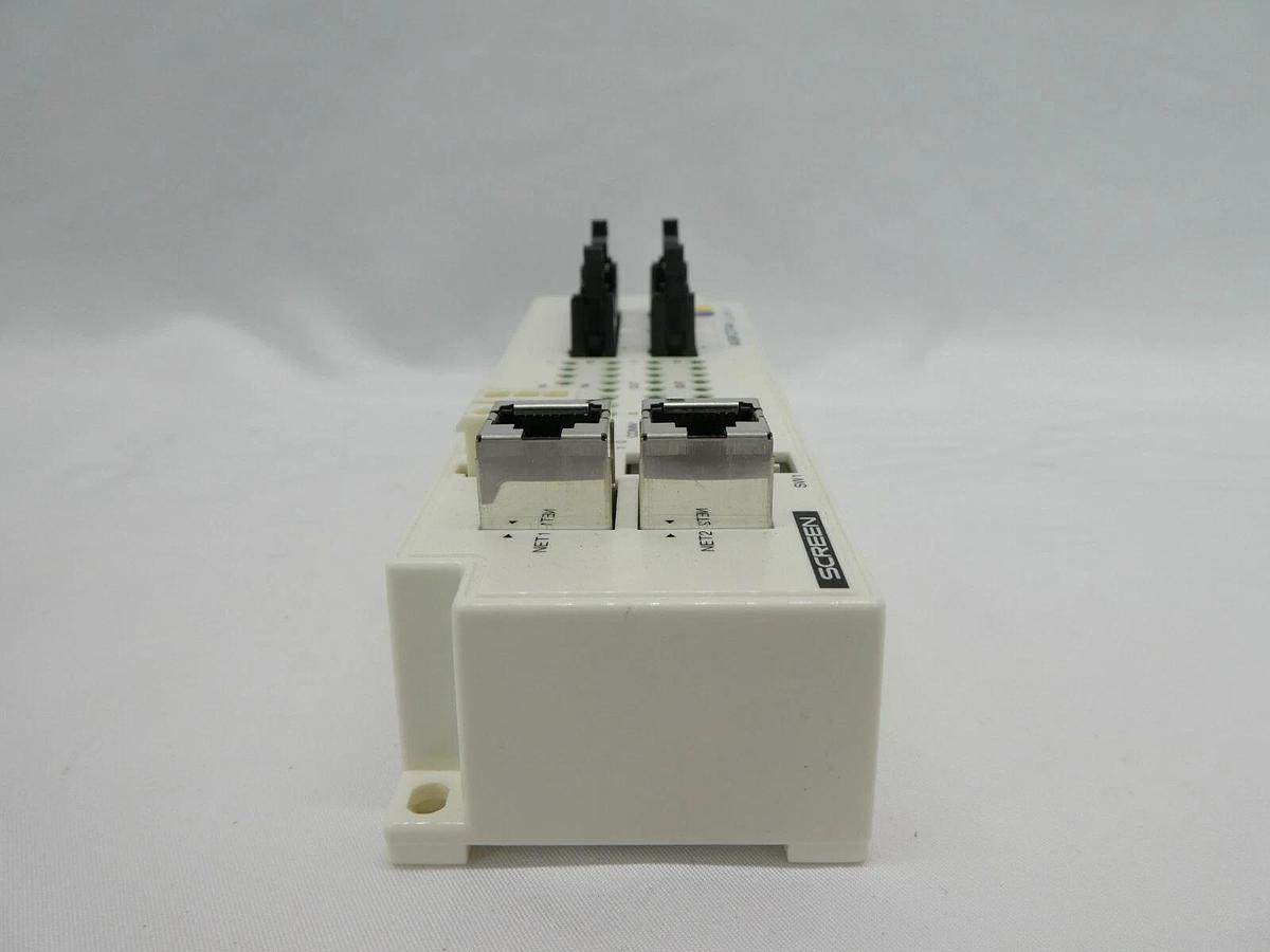 Used DNS Dainippon Screen SL-4210-Z/1 Network Communication Module Working Surplus