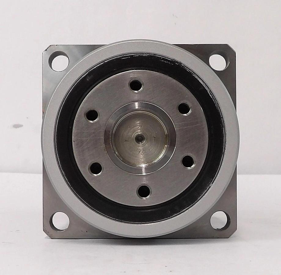 Used Mitsubishi HF-KP43 AC Servo Motor VRGF-11C90-400 TEL 5084-000505-11 Working