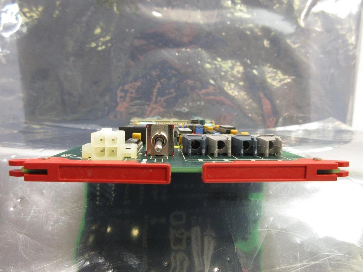 Used Opal 50317890000 SMC-Micro Board PCB Card AMAT Applied Materials SEMVision Used