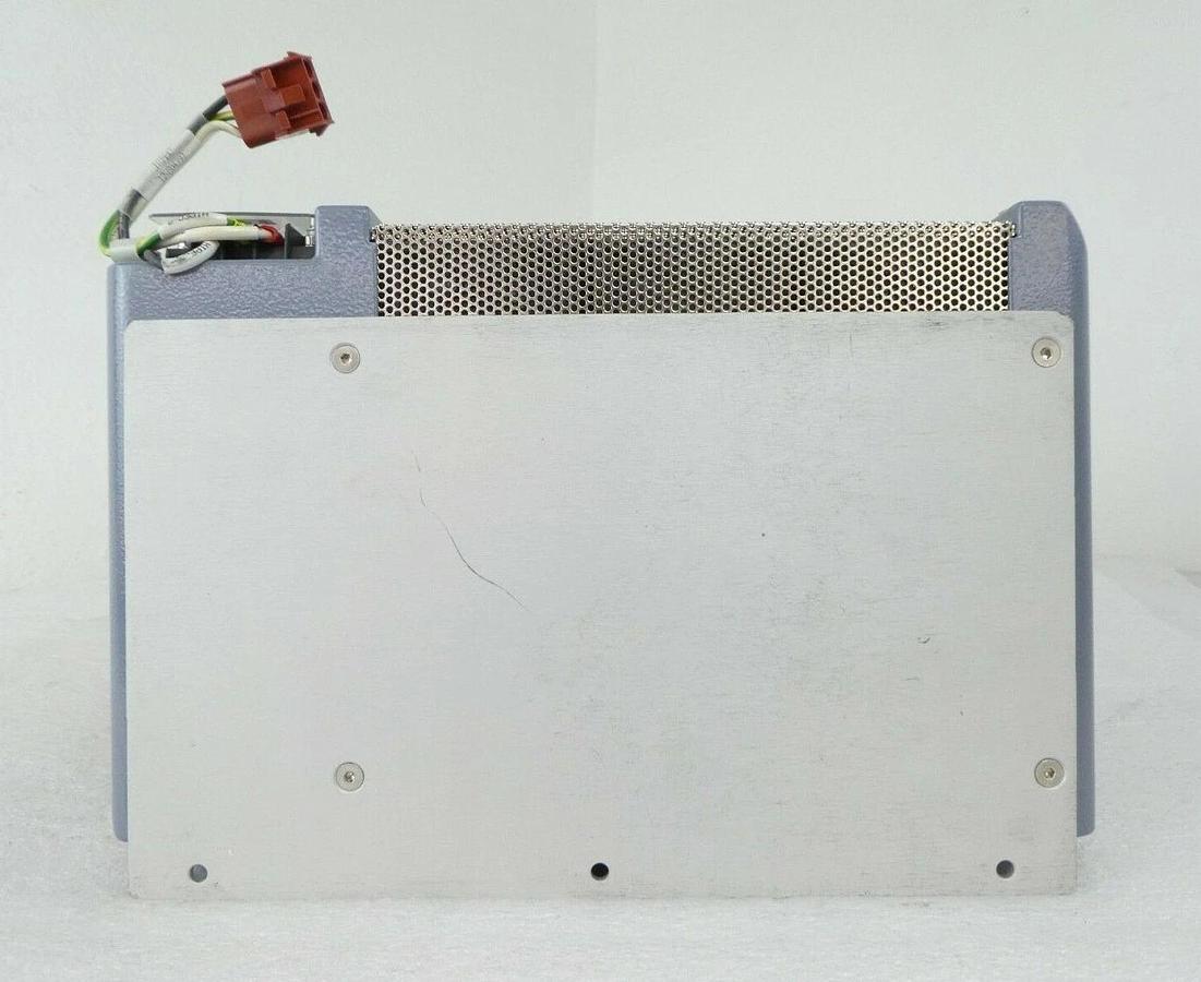Used ASM 01-18948 HiPEC Motion Solution System 02-15467-01 02-15839 02-15912 Working