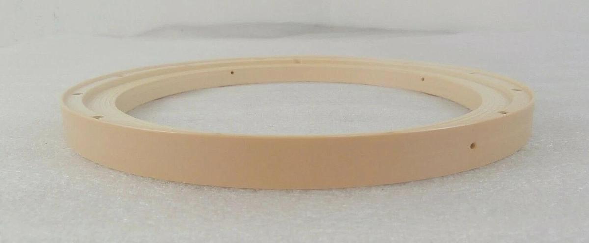 Used AMAT Applied Materials 0020-79091 8" Wafer Ring Sensor Head Lot of 4 Working