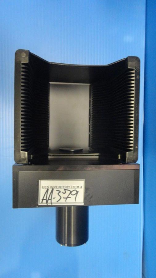 Used MueTec KH-1 Full Tilt Station Step and Scan SVG Silicon Valley Group Used