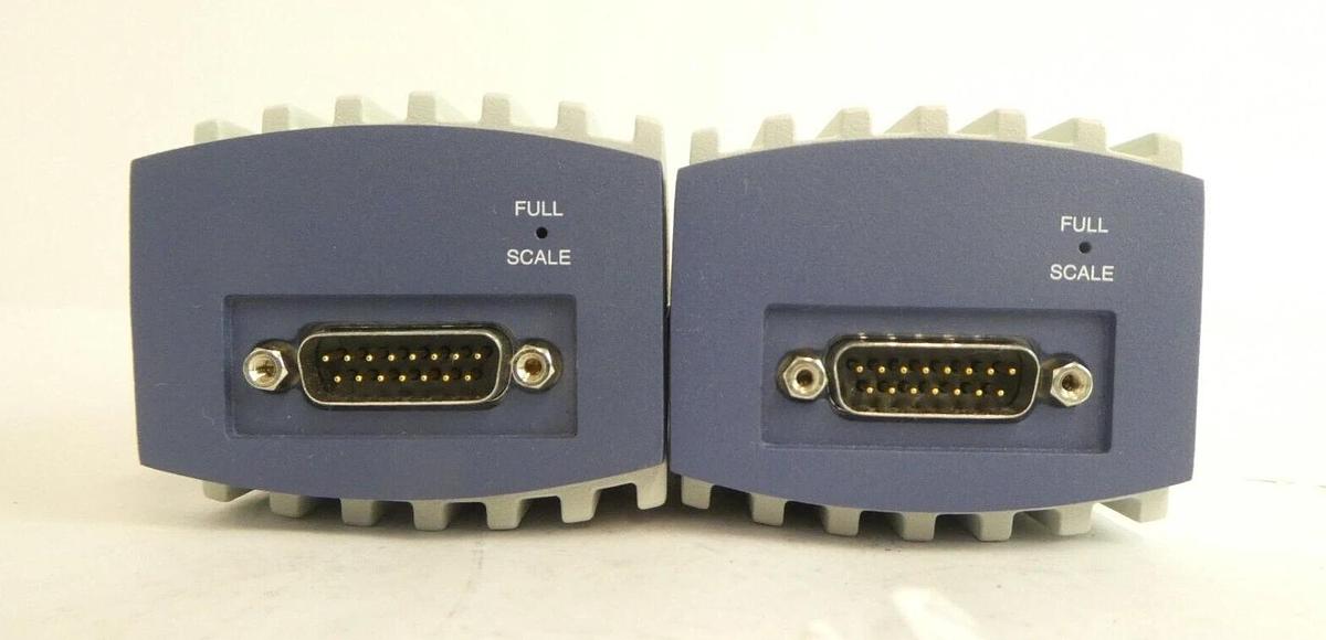 Used Inficon 353-500 Pirani Vacuum Gauge BPG400 Reseller Lot of 6 Working