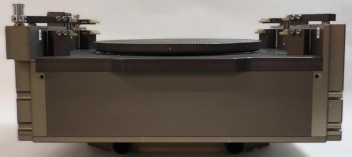 Used Nova Measuring Instruments 390-53000-00 300mm NovaScan Handler 3090Next Surplus