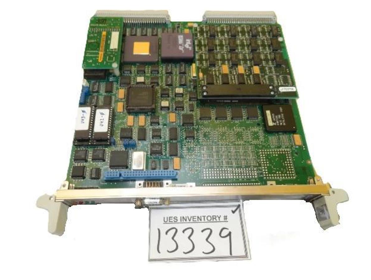 Used RadiSys 504802-008 Single Board Computer pSBC 386/258 U43-0 Orbot WF 720 Working