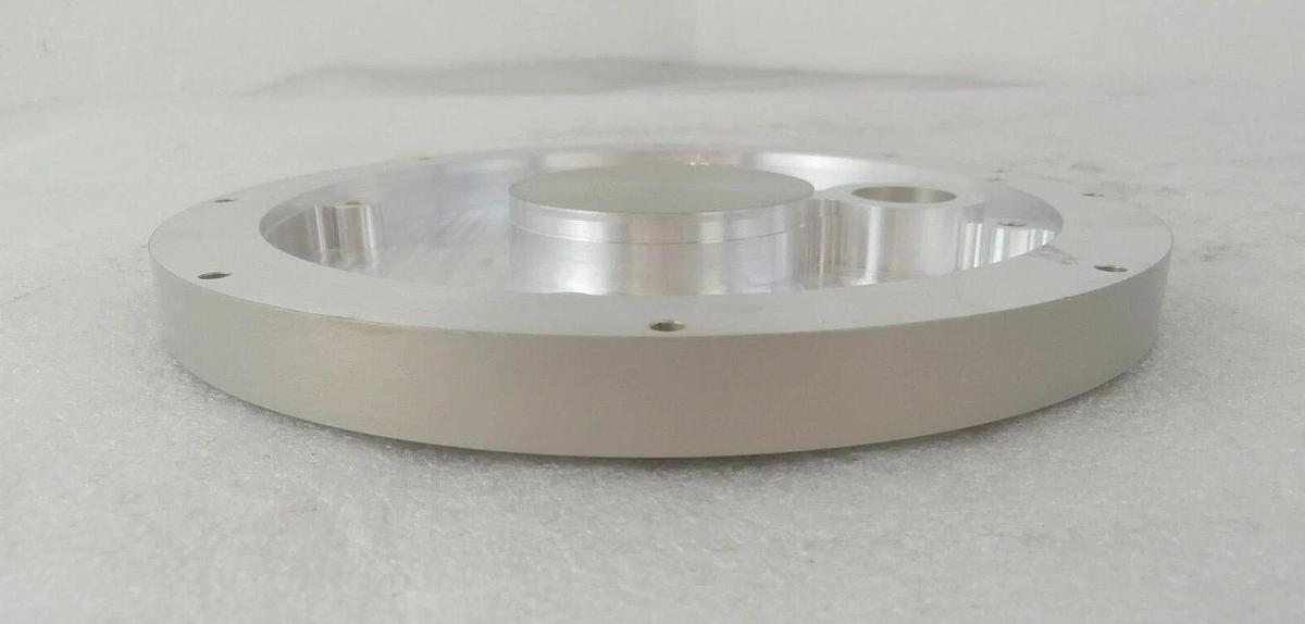 Used AMAT Applied Materials 0020-30419 8" Pedestal EXT CATH NI WF POLY Working
