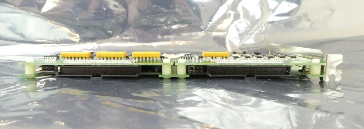 Used Hyperspeed Technologies HyperPCI Serial Parallel I/O PCB Card AMAT Working