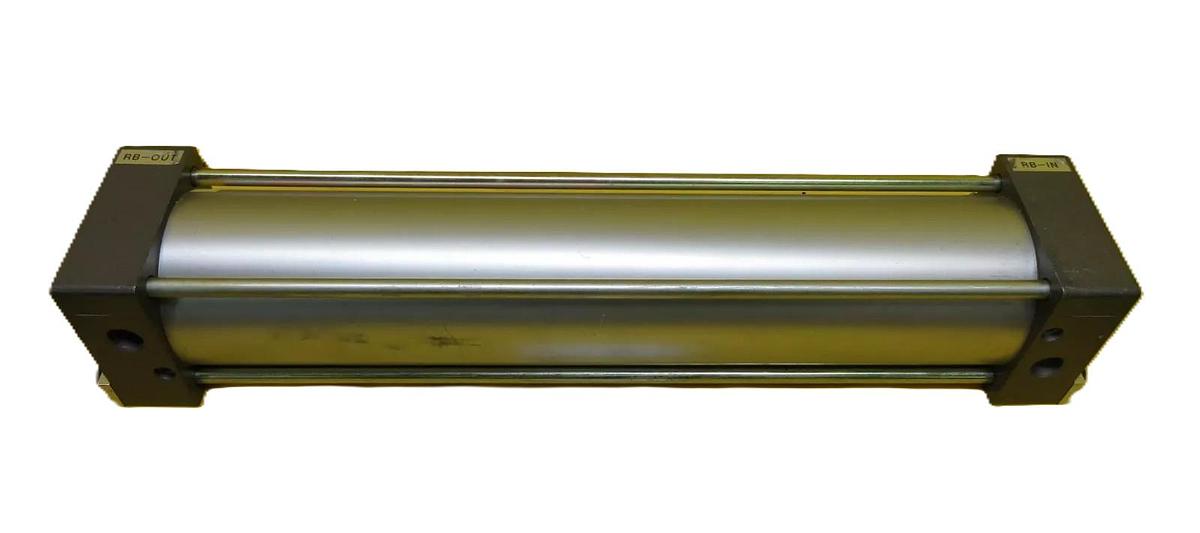 Used Nikon SAT-80-2000A2 Shock Absorber NSR-S204B Used Working