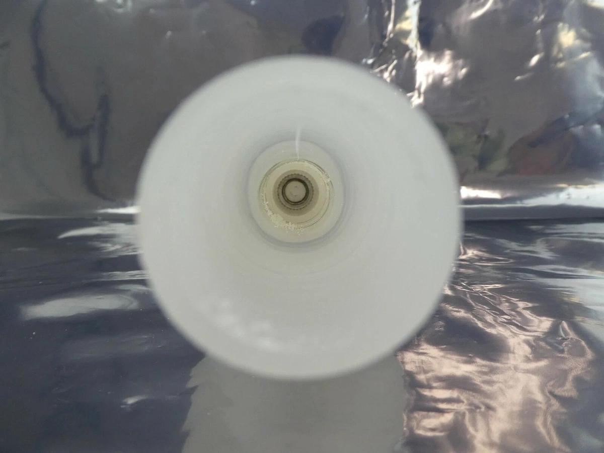 SCP Santa Clara Plastics P-120-07C Scrubber Pump Impeller Delatech Lot of 5 New